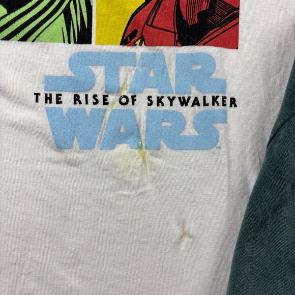 HUGE Lot Disney Vacation T-Shirts Vacation Star Wars Christmas Unisex XL I198 - Picture 3 of 11